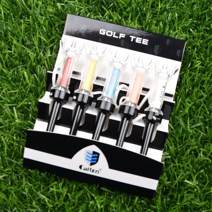 79mm/90mm  5pcs/set golf Tees With Original package