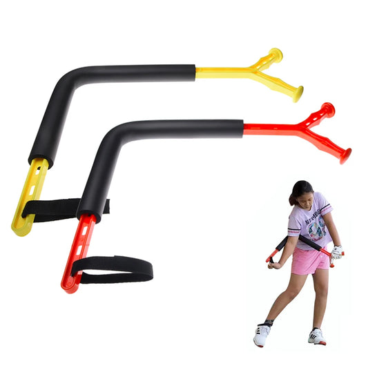 Golf Rotating Swing Posture Auxiliary