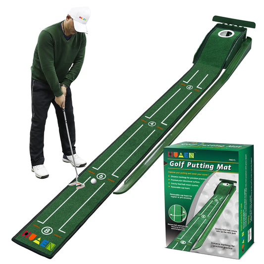 Putting Mat Golf Indoor